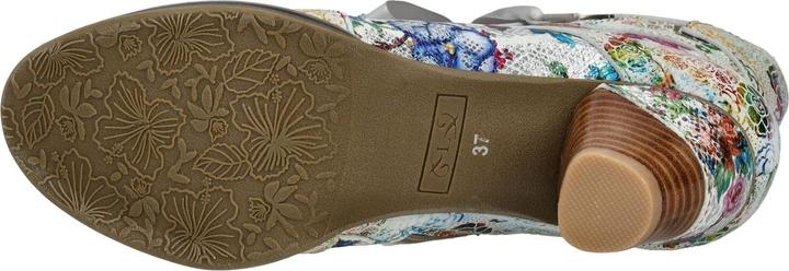 Actual product image Laura Vita Stiefelette (38)