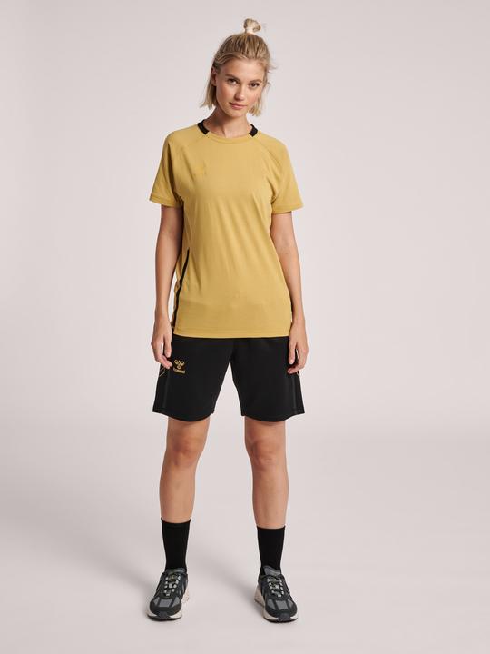 Produktbild hummel Cima Xk T-Shirt S/S Woman (XL)