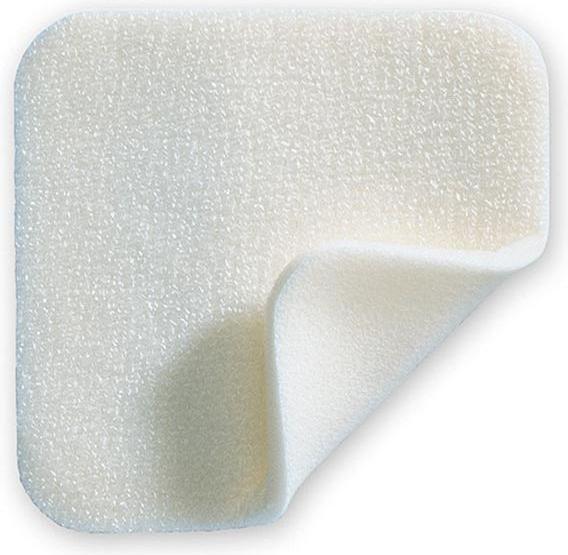 Image du produit Mepilex Pansement mousse Safetac 10 x 12cm silicone, 5 pièces (5 x)