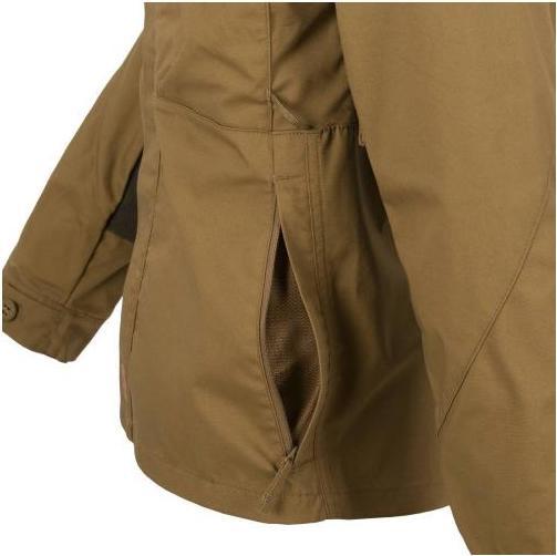 Produktbild Helikon Shirt Woodsman (S)
