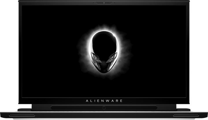 Produktbild Dell Alienware m17 R2 (17.30", Intel Core i7-9750H, 16 GB, 1000 GB, DE)