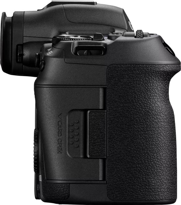Immagine prodotto Canon EOS R5 Marchio II (45 Mpx, Full frame / FX)