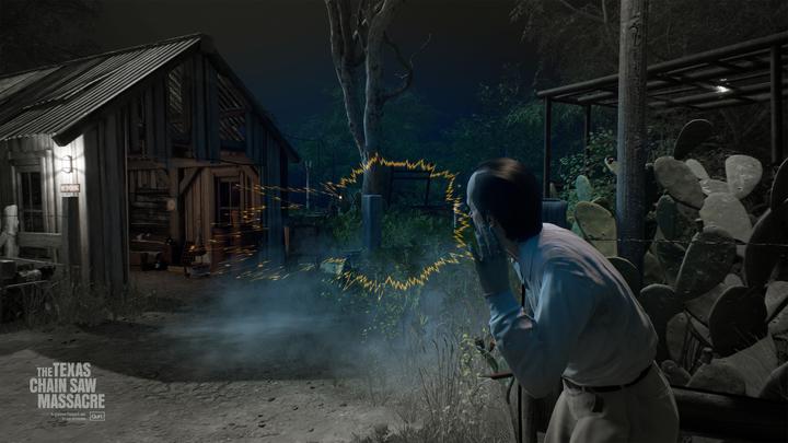 Produktbild Nighthawk Interactive Texas Chainsaw Massacre, The PS-4 UK multi (PS4, EN)