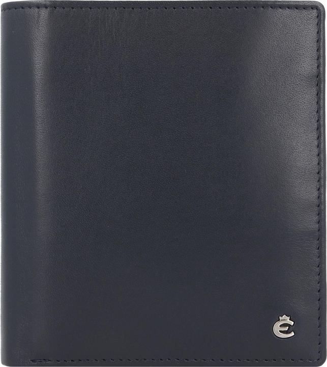Esquire Harry Geldbörse RFID Leder 10 cm