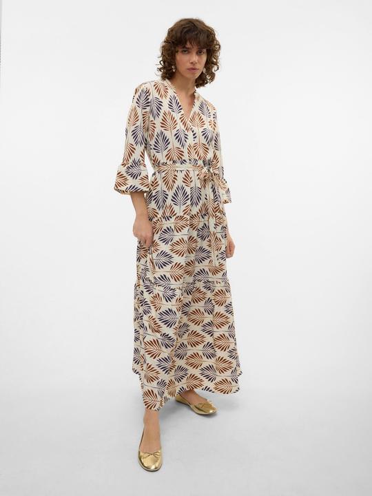 Actual product image Vero Moda VMZERA long dress dress (XS)