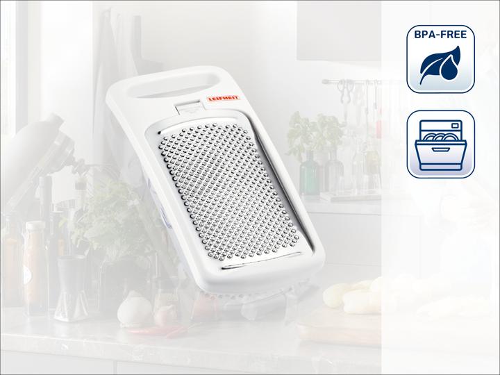 Produktbild Leifheit Muskatreibe