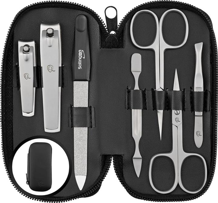 Image du produit MarQus Set de manucure
