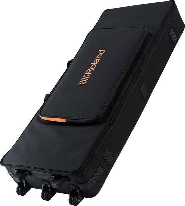 Actual product image Roland SC-G61W3 keyboard case (Keyboard)