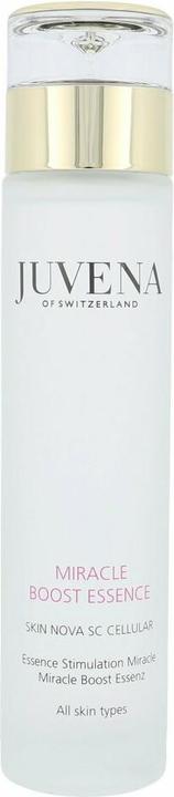 Actual product image Juvena Miracle Boost Essence (125 ml)