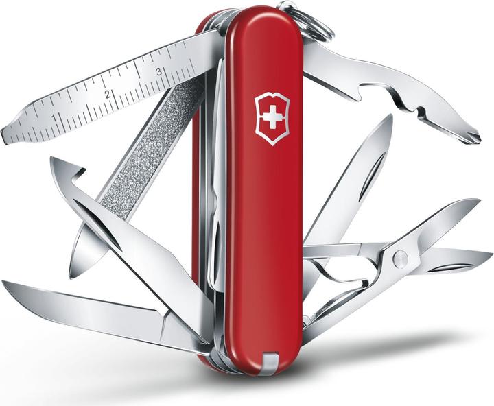 Actual product image Victorinox MiniChamp