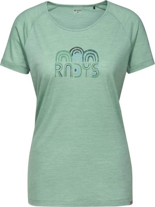 Immagine prodotto Radys R5 Light Merino Aztec T (S)