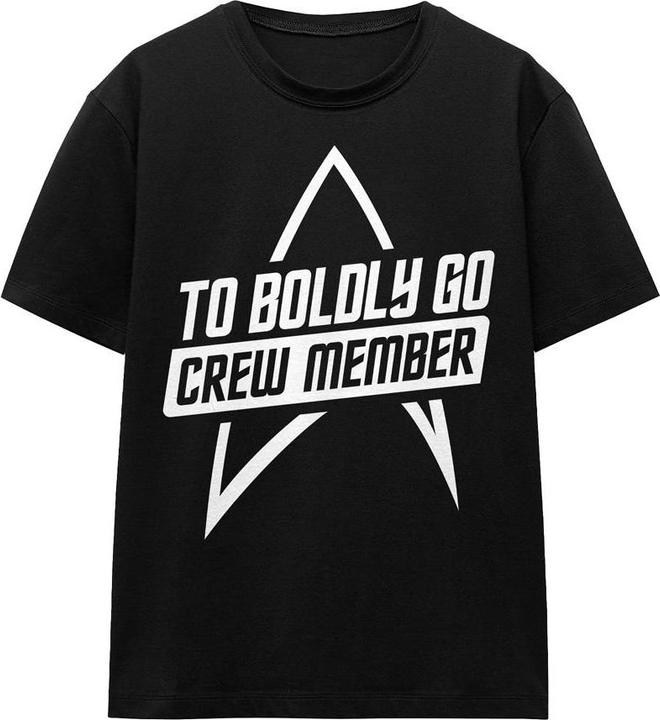 Produktbild The Next Generation TShirt (XL)