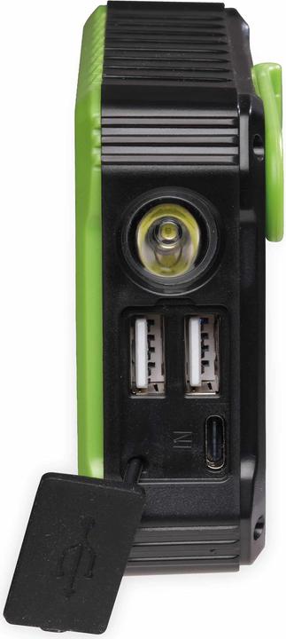 Produktbild Denver PSO-10012 (10000 mAh, 37 Wh)