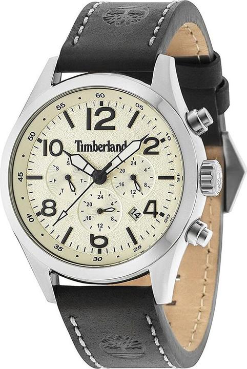 Produktbild Timberland Men's Watch TBL.15249JS-07 (Ã˜ 43 mm)