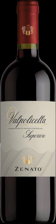 Image du produit Zenato Valpolicella Superiore DOC (1 x 75 cl, 2021)