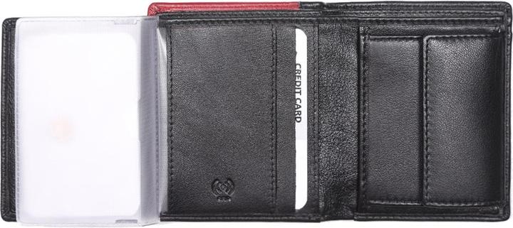 Immagine prodotto Giorgio Carelli Portafoglio unisex, RFID