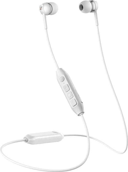 Produktbild Sennheiser CX 350BT (ANC, 10 h, Kabellos)