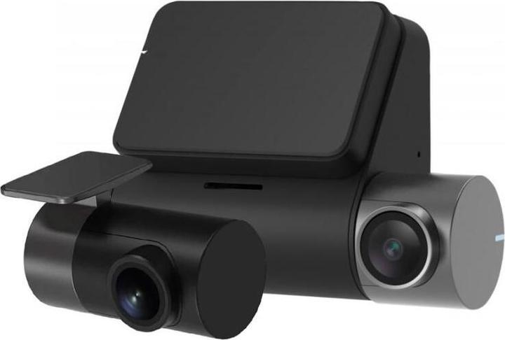 Immagine prodotto 70mai a500s (Display integrato, Microfono incorporato, Visione notturna, Ricevitore GPS, QHD)