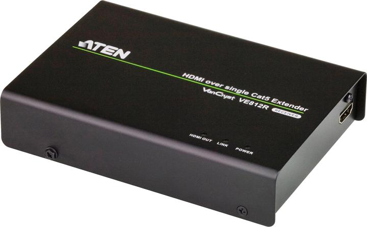 Image du produit Aten Récepteur HDMI VE812R