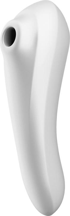 Actual product image Satisfyer Dual Pleasure