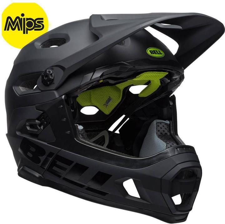 Image du produit Bell Super DH Spherical MIPS (55 - 59 cm)