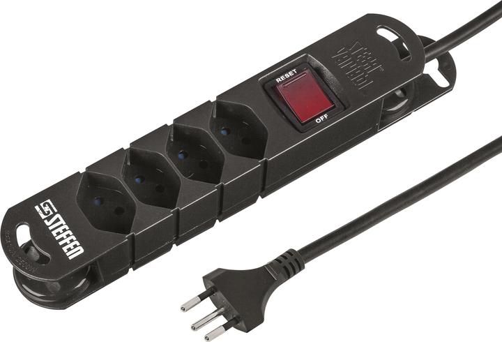 Steba Variable (4 x, Type 13, 3 m)