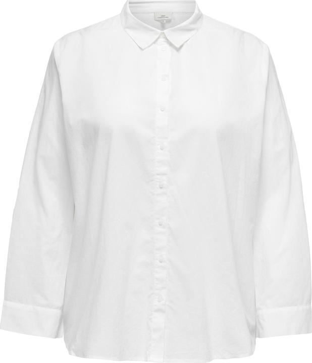 Bright White