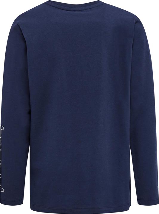 Immagine prodotto hummel Maglietta Hmlcloud L/S (110)