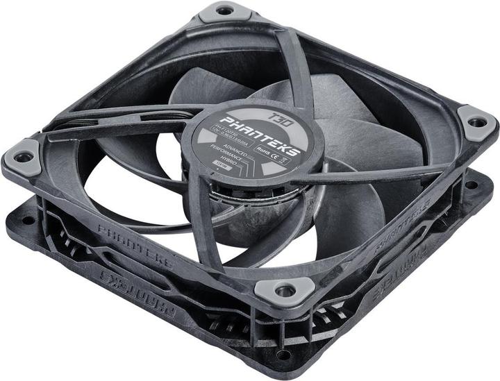 Produktbild Phanteks T30 PWM (120 mm, 3 x)