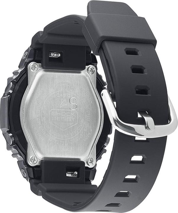 Immagine prodotto Casio G-Shock (Orologio da polso analogico, Orologio digitale, 40 mm)