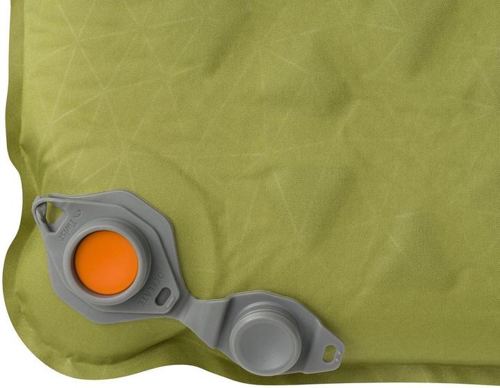 Actual product image Sea To Summit Camp Large