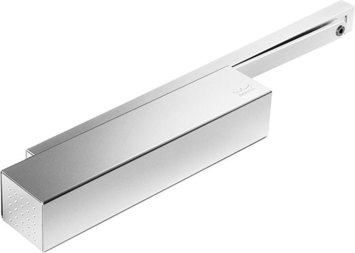 Actual product image Dormakaba Door closer TS 93 G Contur Design (Glass door, Indoor)