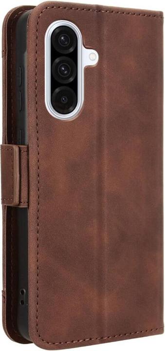 Produktbild Cover-Discount Galaxy A56 5G - Etui viele Kartenfächer (Samsung Galaxy A56)