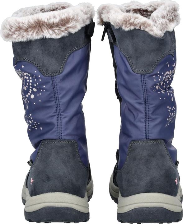 Actual product image Mustang Stiefel (37)