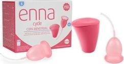 Produktbild Cycle Menstrual Cup Size S 2 Cups Sterilizer (S)