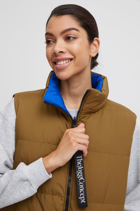Immagine prodotto TheJoggConcept The Jogg Concept - Gilet JCALICIA - Gilet Otw - 22800265 (XXL)
