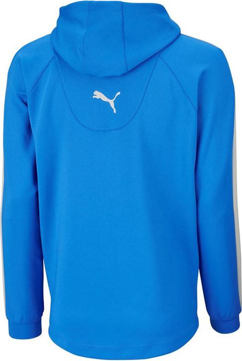 Actual product image Puma BBall Zip Up JKT-605072 (48, 50)