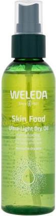 Image du produit Weleda Huile sèche ultra-légère Skin Food (Huile pour le corps, 100 ml)