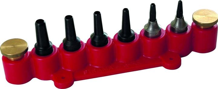 Actual product image Werkstarck Tool insert