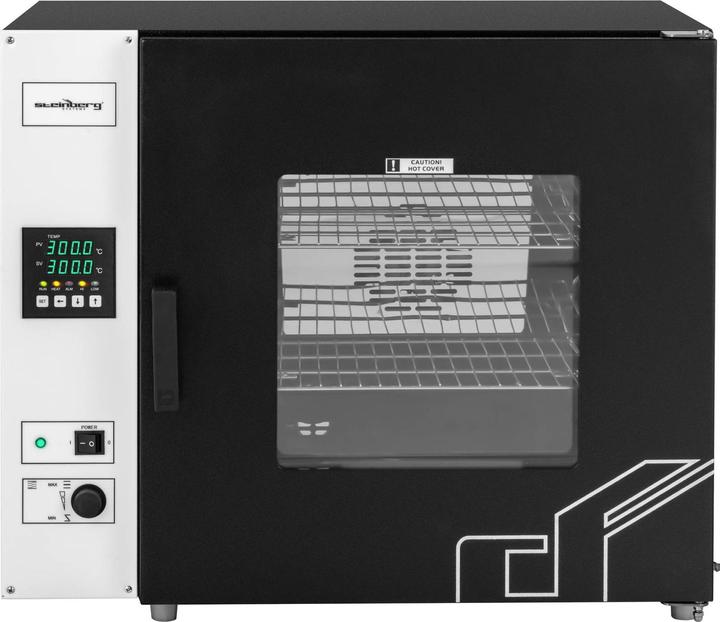Actual product image Steinberg Drying Oven - 58 L - 1,670 W