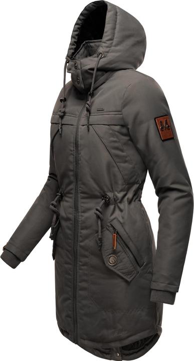Actual product image Marikoo Kamii (XS)