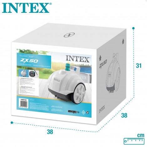 Actual product image Intex ZX50