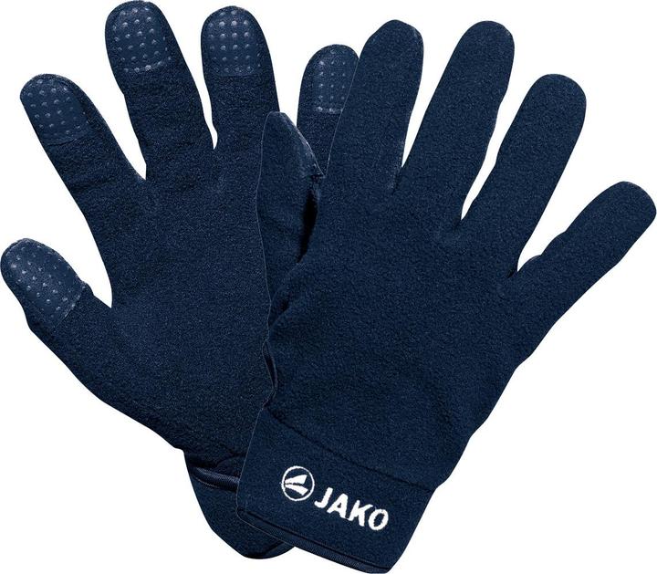 Produktbild JAKO Feldspielerhandschuhe Fleece (6)