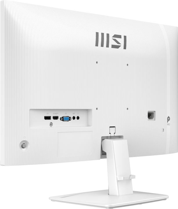 Produktbild MSI PRO MP251W E2 (1920 x 1080 Pixel, 24.50")