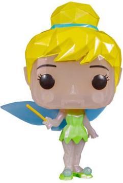 Image du produit Funko POP! Disney 100e Fée Clochette (Facet) Exclusive