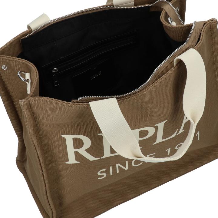 Image du produit Replay Shopper Tasche 40 cm (21 l)
