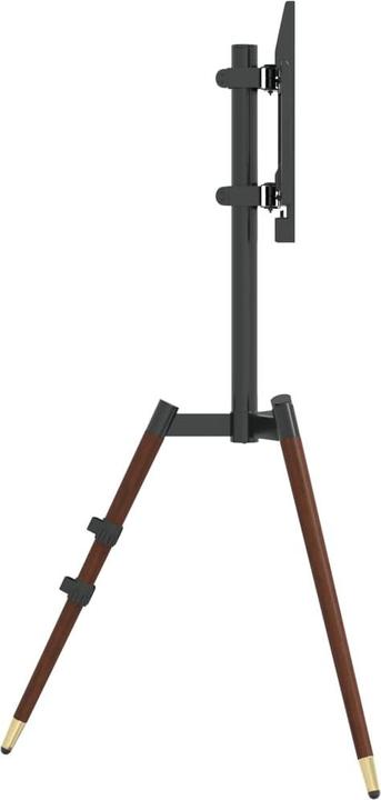 Image du produit VidaXL Trépied TV 37-65 pouces écran Max VESA 400x400 mm 40 kg (65", 40 kg)