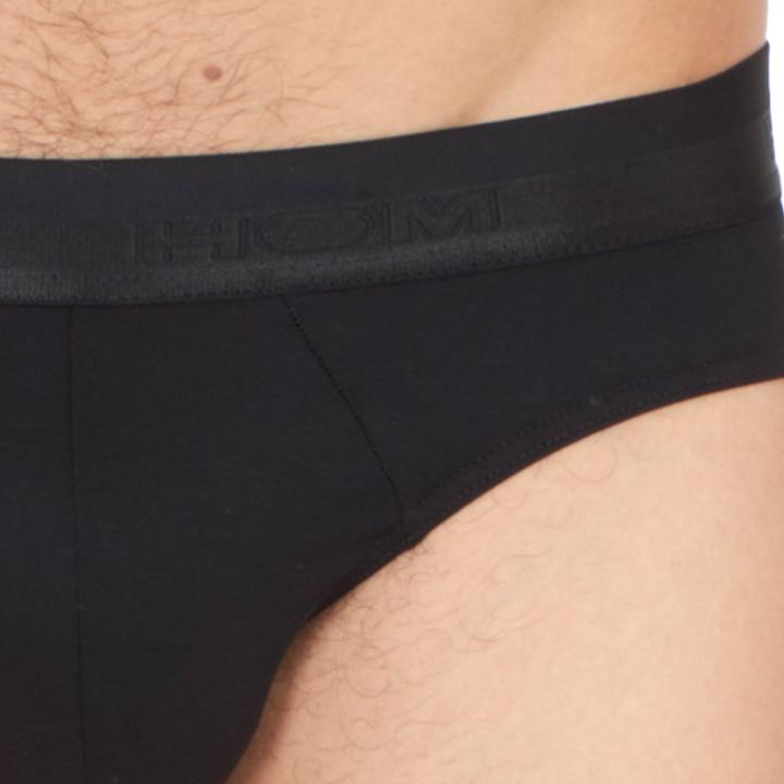 Actual product image HOM 2-pack Classic Mini Briefs / Underpants (L, pack of 2)