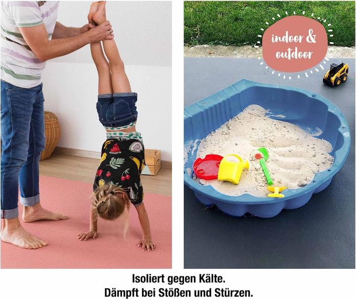Produktbild Ehrenkind Anti-Rutsch Krabbelmatte