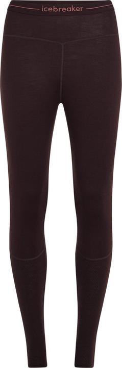 Icebreaker Women's Zoneknit 260 Leggings (L)